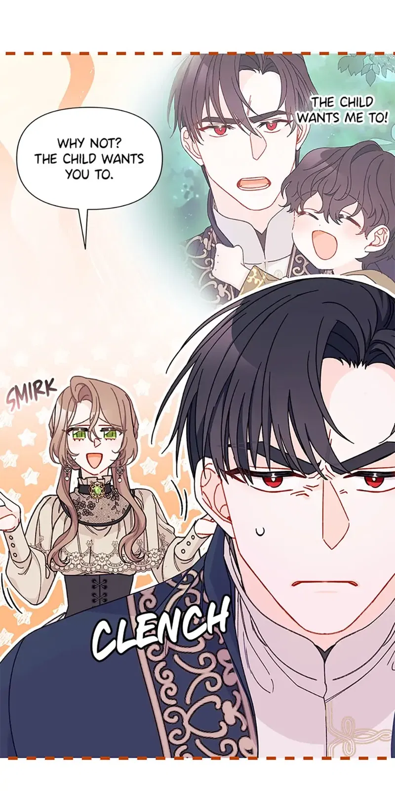 I Found a Husband When I Picked Up the Male Lead Chapter 22 - page 6