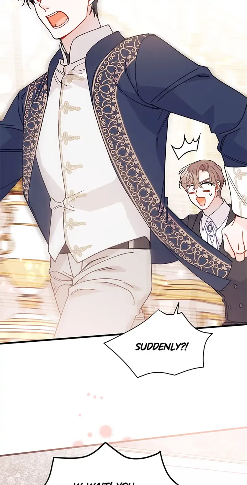 I Found a Husband When I Picked Up the Male Lead Chapter 22 - page 60