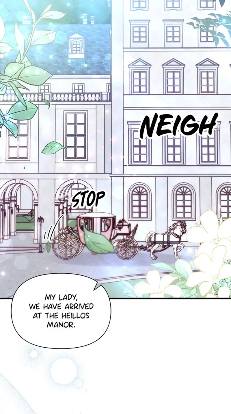 I Found a Husband When I Picked Up the Male Lead Chapter 22 - page 64