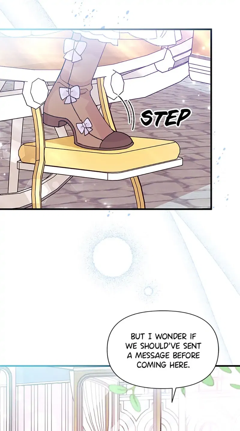 I Found a Husband When I Picked Up the Male Lead Chapter 22 - page 65