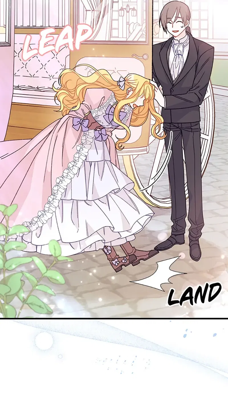 I Found a Husband When I Picked Up the Male Lead Chapter 22 - page 66