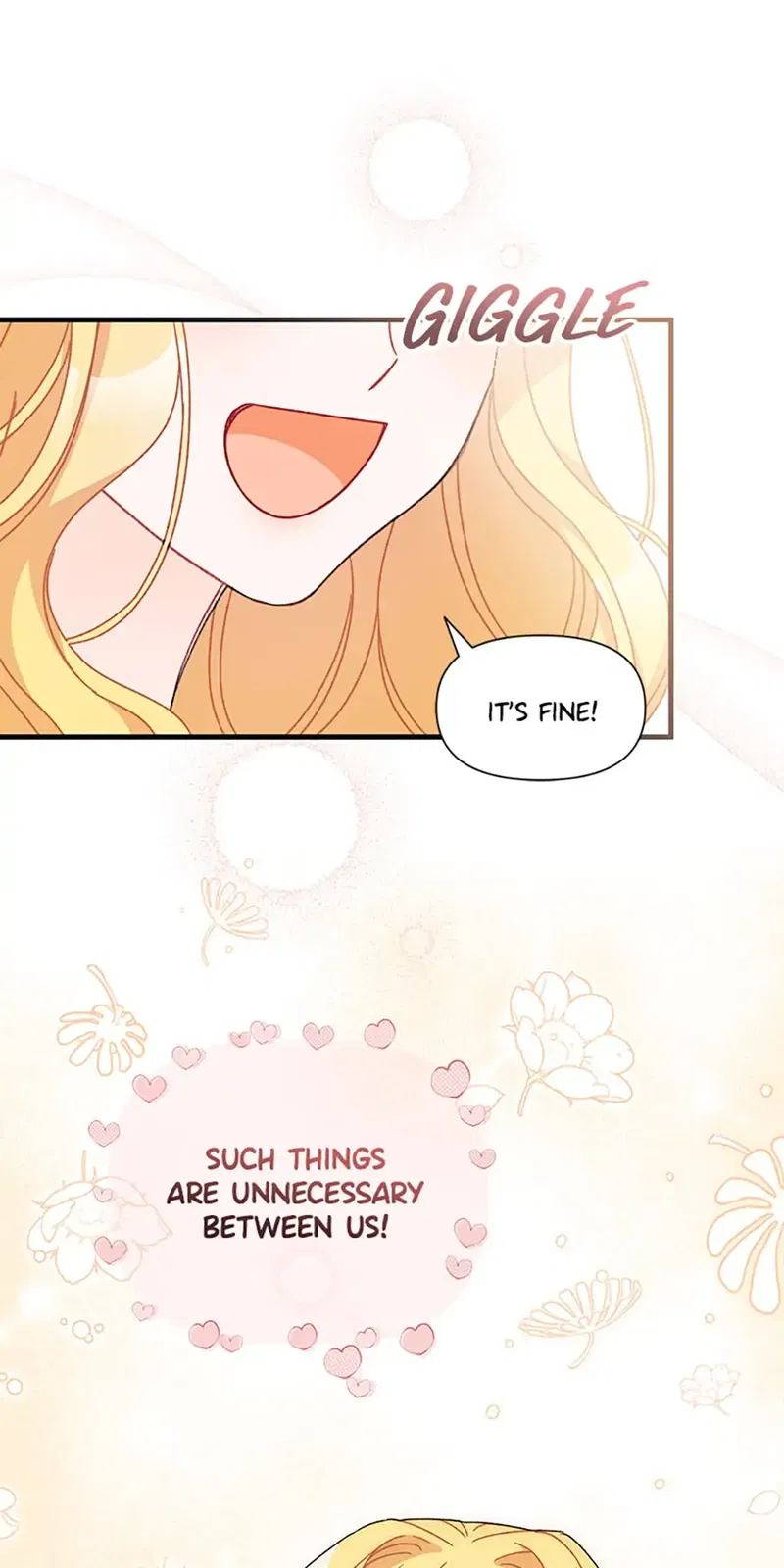 I Found a Husband When I Picked Up the Male Lead Chapter 22 - page 67