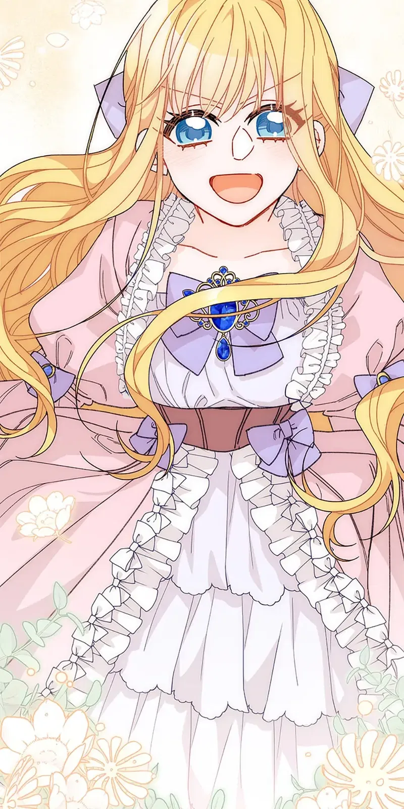 I Found a Husband When I Picked Up the Male Lead Chapter 22 - page 68