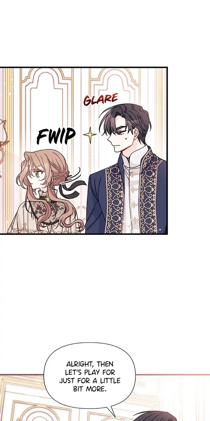 I Found a Husband When I Picked Up the Male Lead Chapter 22 - page 7
