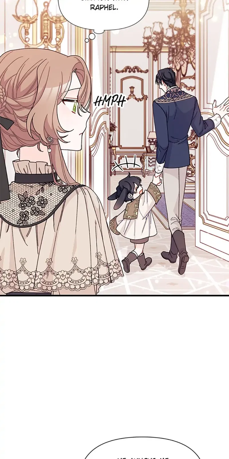 I Found a Husband When I Picked Up the Male Lead Chapter 22 - page 9
