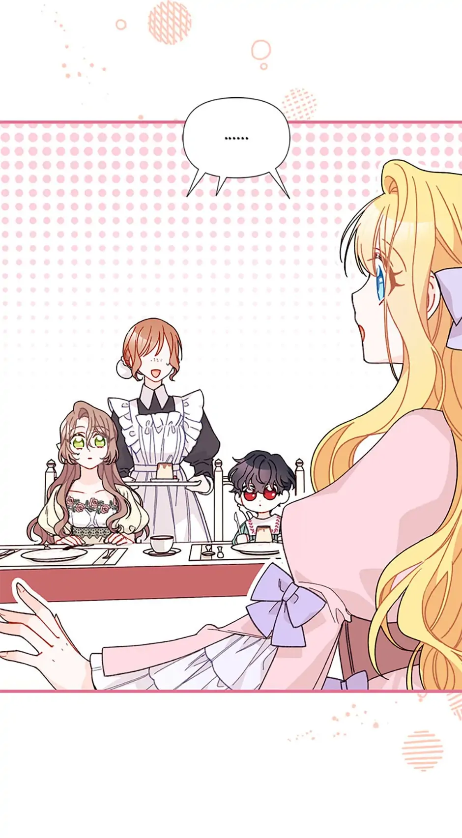I Found a Husband When I Picked Up the Male Lead Chapter 23 - page 14