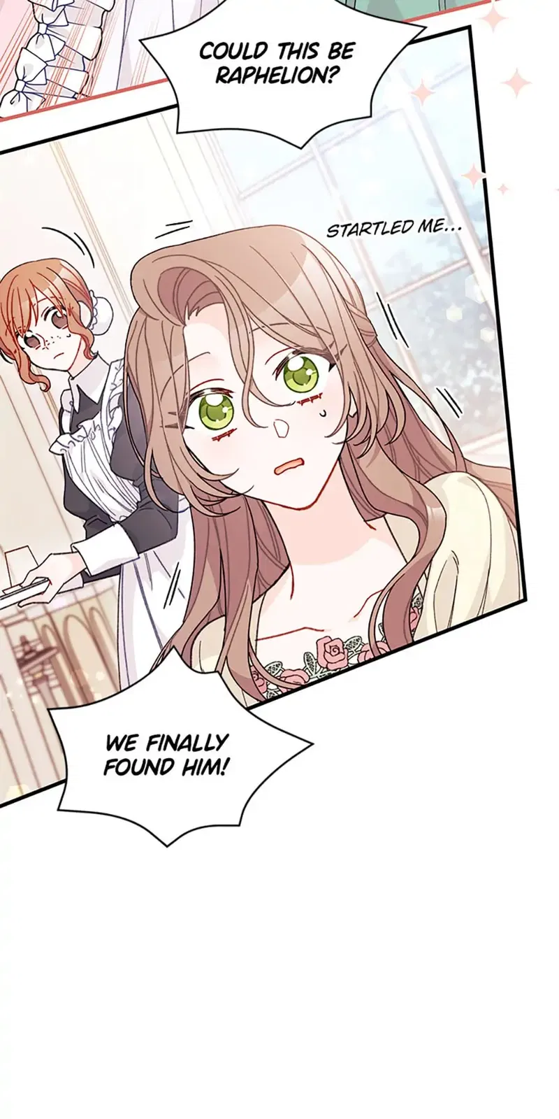 I Found a Husband When I Picked Up the Male Lead Chapter 23 - page 19