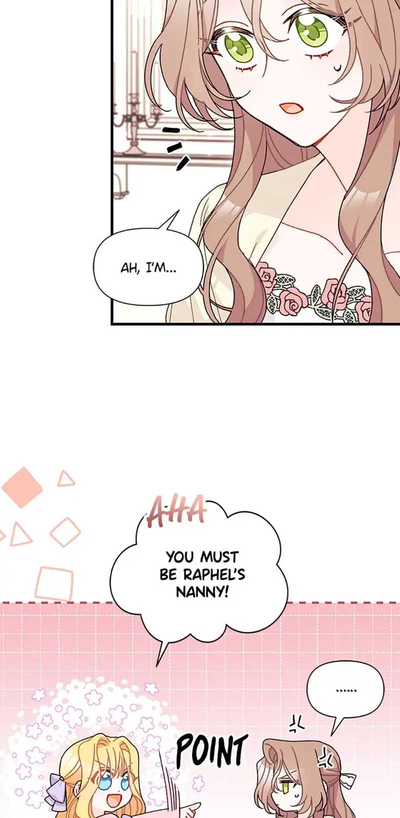 I Found a Husband When I Picked Up the Male Lead Chapter 23 - page 26