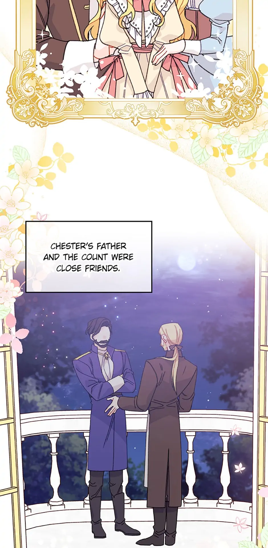 I Found a Husband When I Picked Up the Male Lead Chapter 23 - page 29