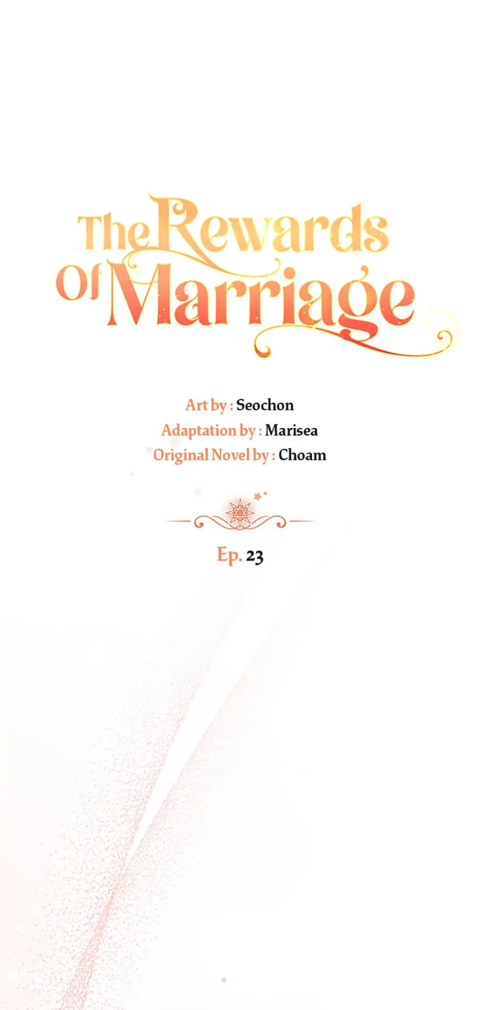 I Found a Husband When I Picked Up the Male Lead Chapter 23 - page 6