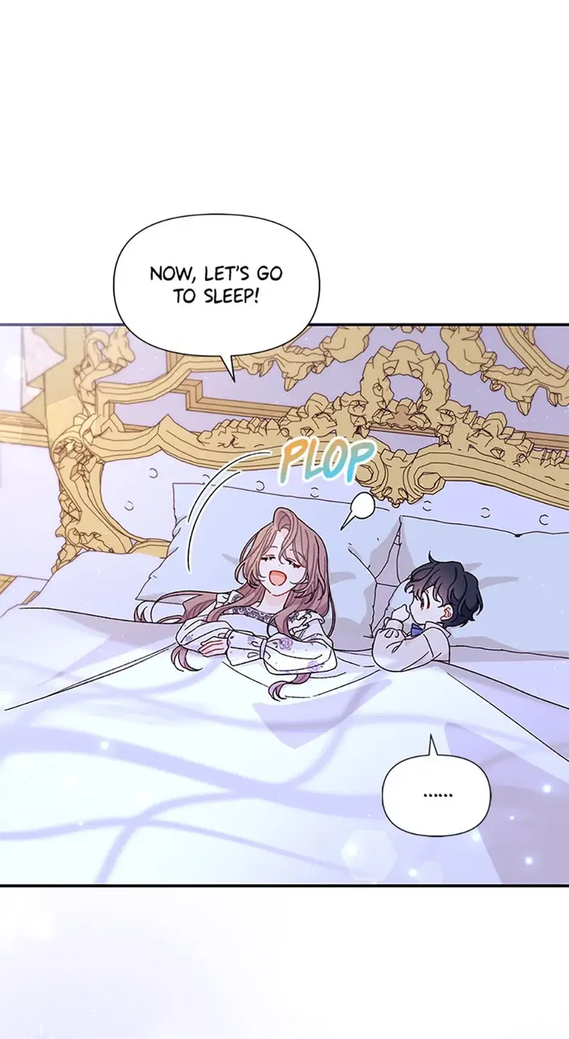 I Found a Husband When I Picked Up the Male Lead Chapter 36 - page 31