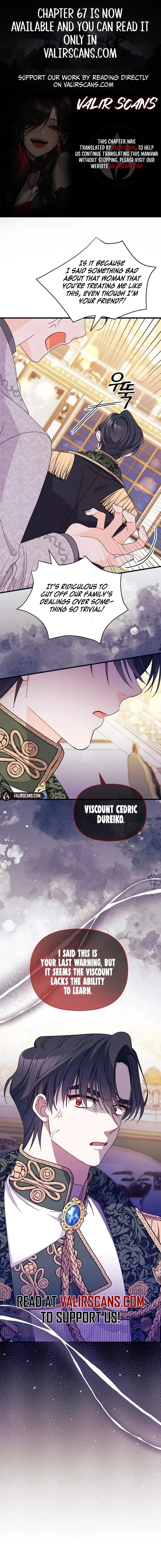 I Found a Husband When I Picked Up the Male Lead Chapter 62 - page 1