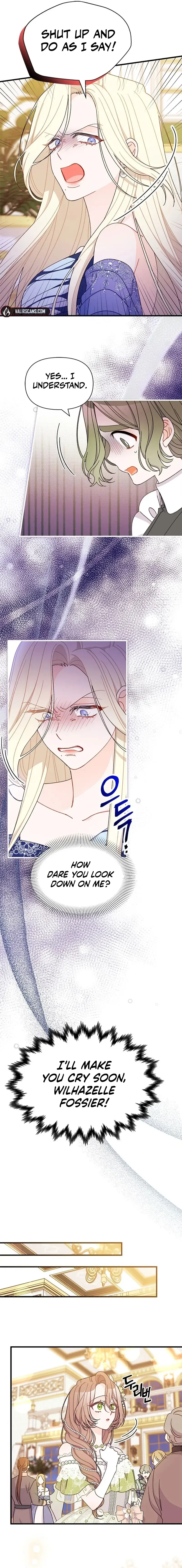 I Found a Husband When I Picked Up the Male Lead Chapter 62 - page 10