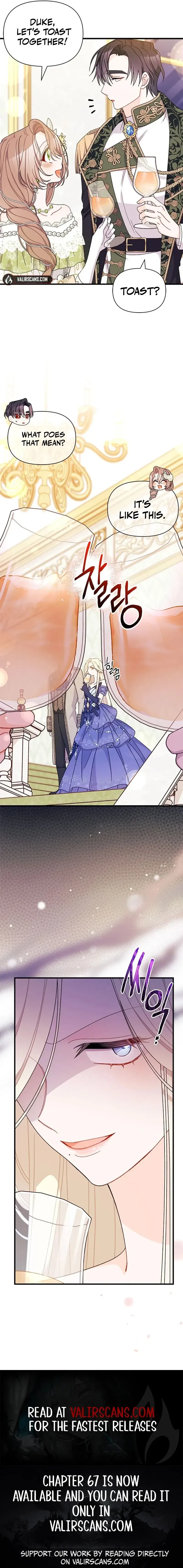 I Found a Husband When I Picked Up the Male Lead Chapter 62 - page 16
