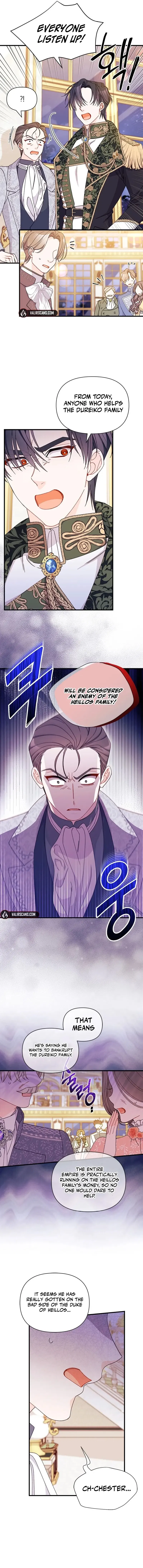 I Found a Husband When I Picked Up the Male Lead Chapter 62 - page 2