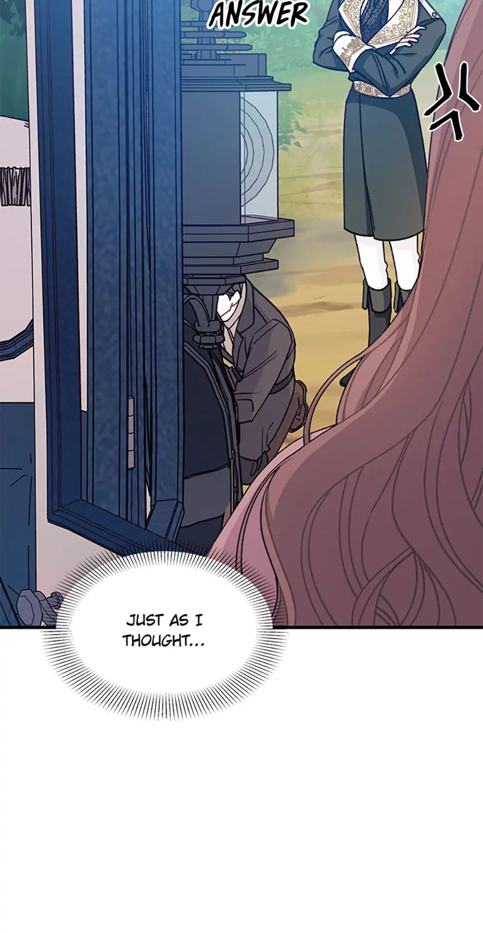 I Found a Husband When I Picked Up the Male Lead Chapter 9 - page 16