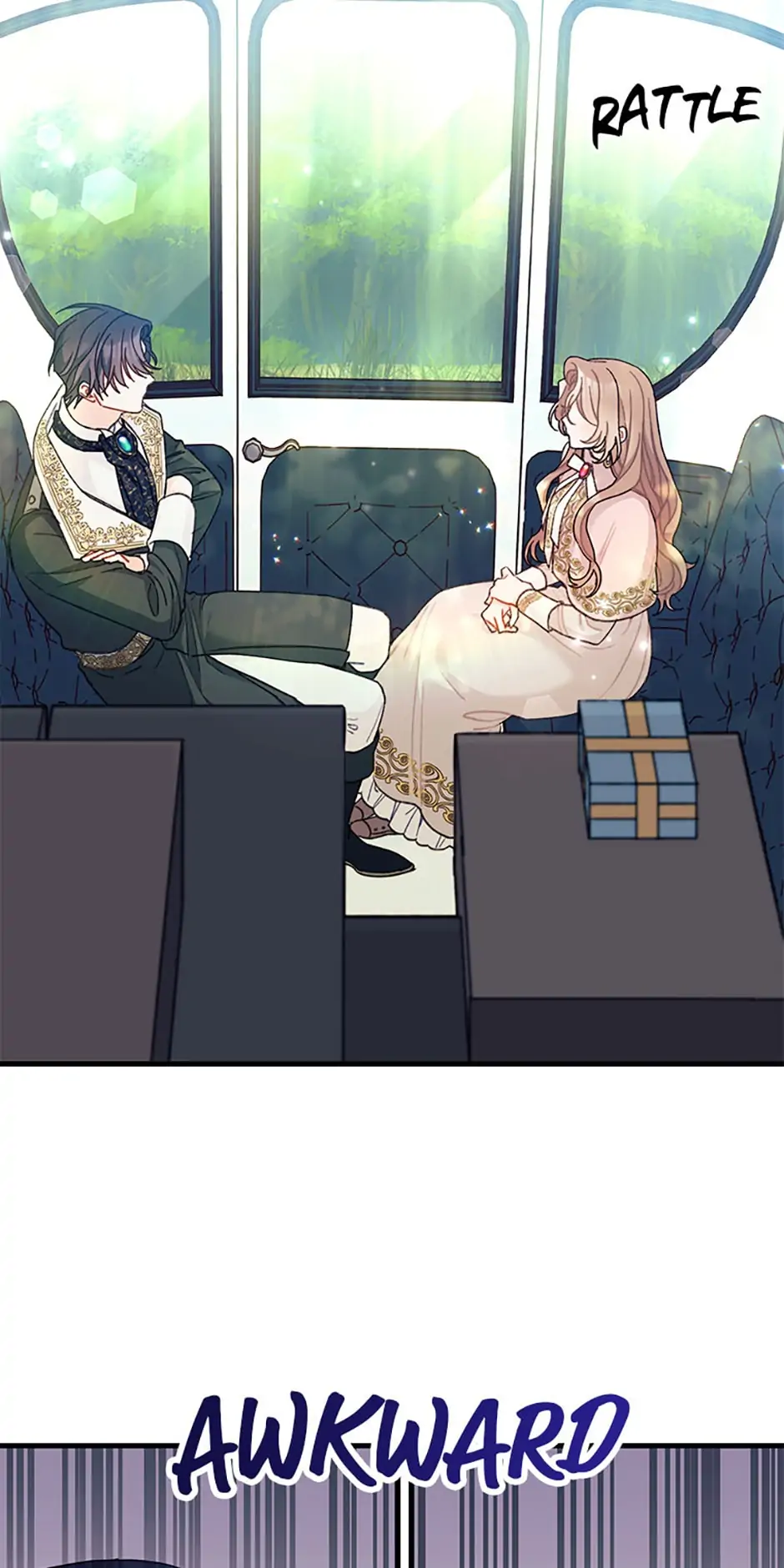 I Found a Husband When I Picked Up the Male Lead Chapter 9 - page 24