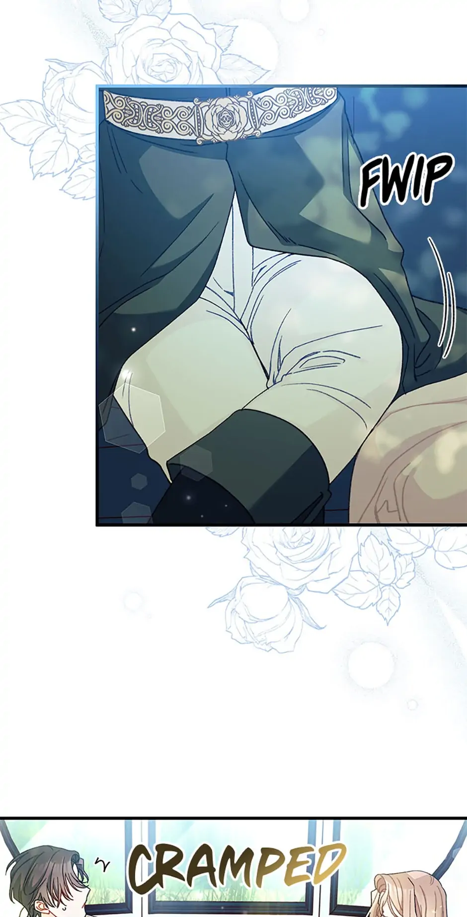 I Found a Husband When I Picked Up the Male Lead Chapter 9 - page 28