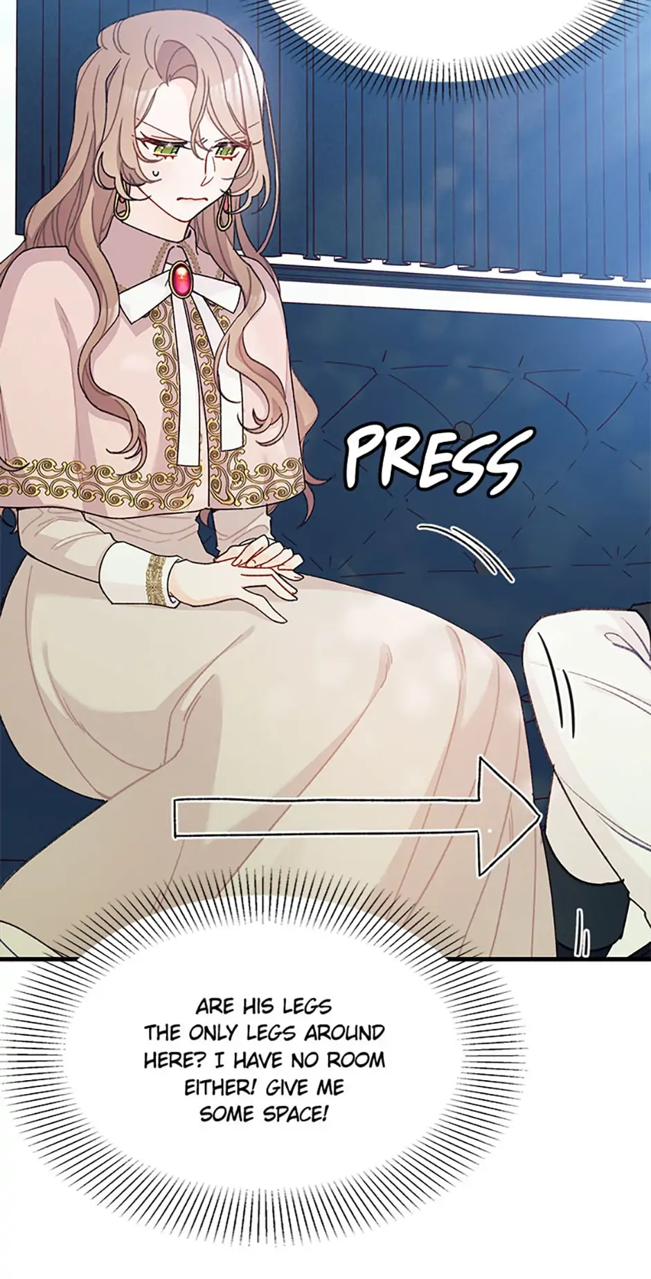 I Found a Husband When I Picked Up the Male Lead Chapter 9 - page 30