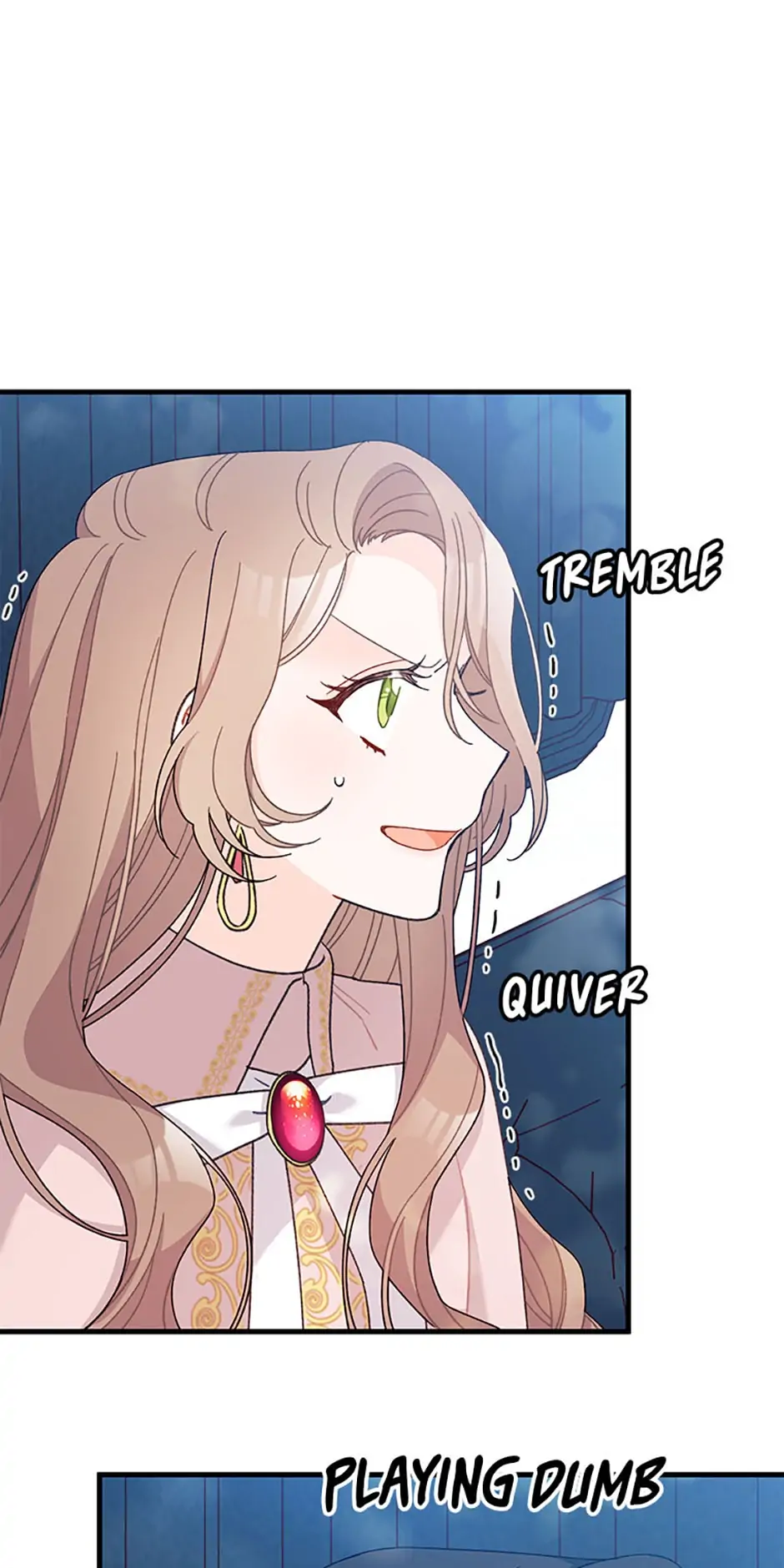 I Found a Husband When I Picked Up the Male Lead Chapter 9 - page 36