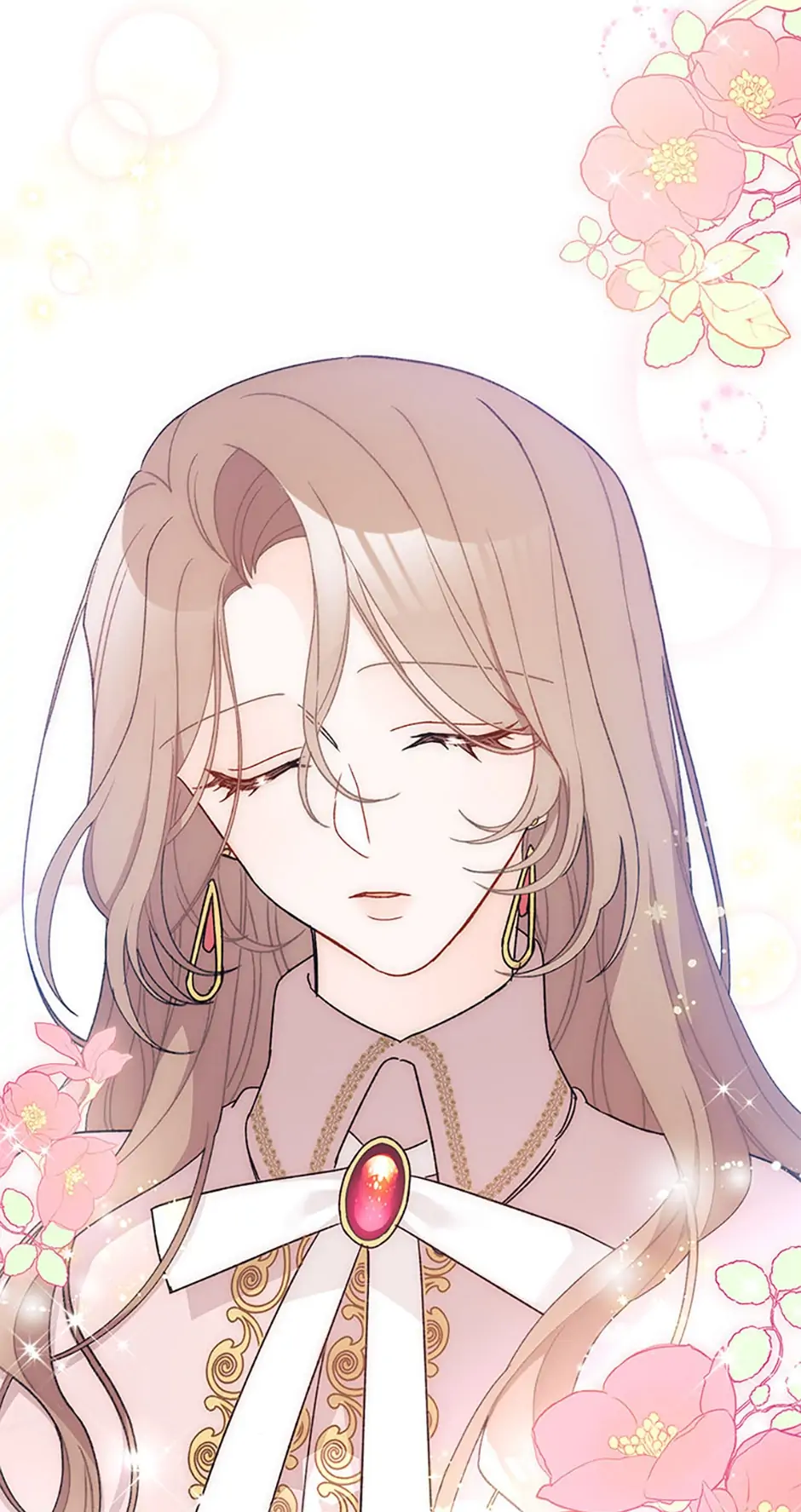 I Found a Husband When I Picked Up the Male Lead Chapter 9 - page 42