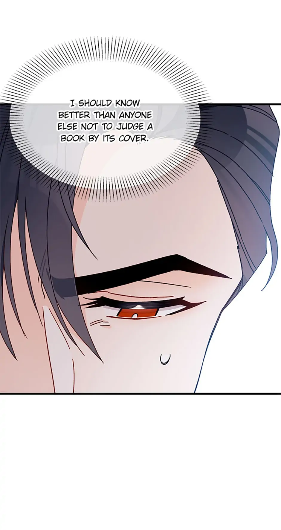 I Found a Husband When I Picked Up the Male Lead Chapter 9 - page 45