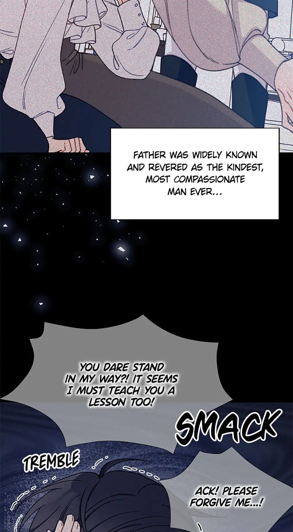 I Found a Husband When I Picked Up the Male Lead Chapter 9 - page 49