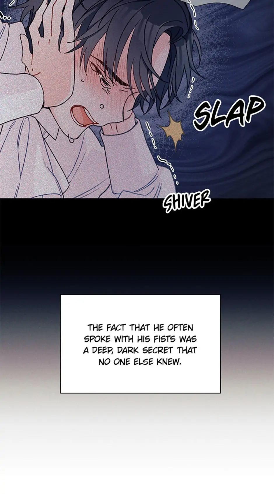 I Found a Husband When I Picked Up the Male Lead Chapter 9 - page 50