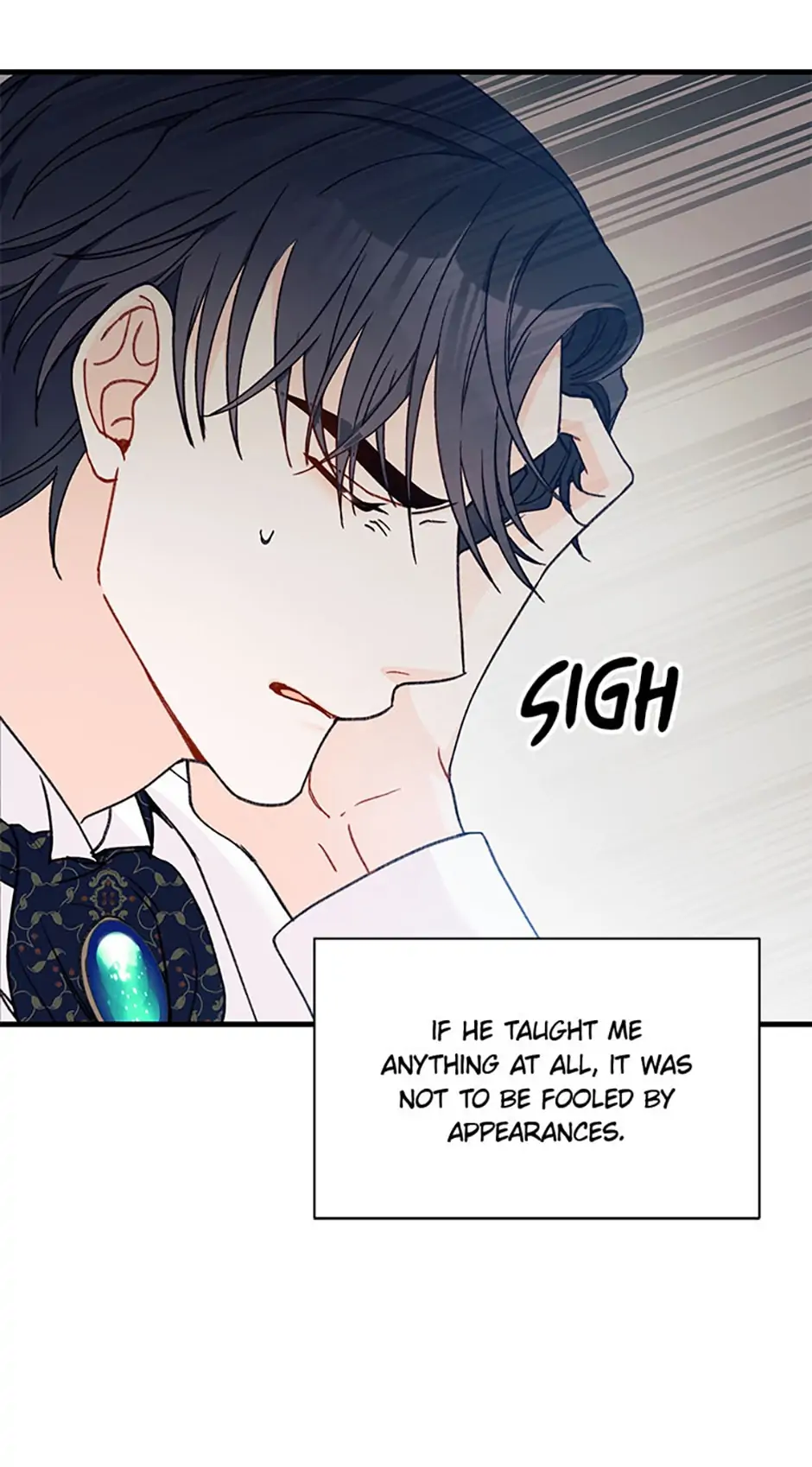 I Found a Husband When I Picked Up the Male Lead Chapter 9 - page 51