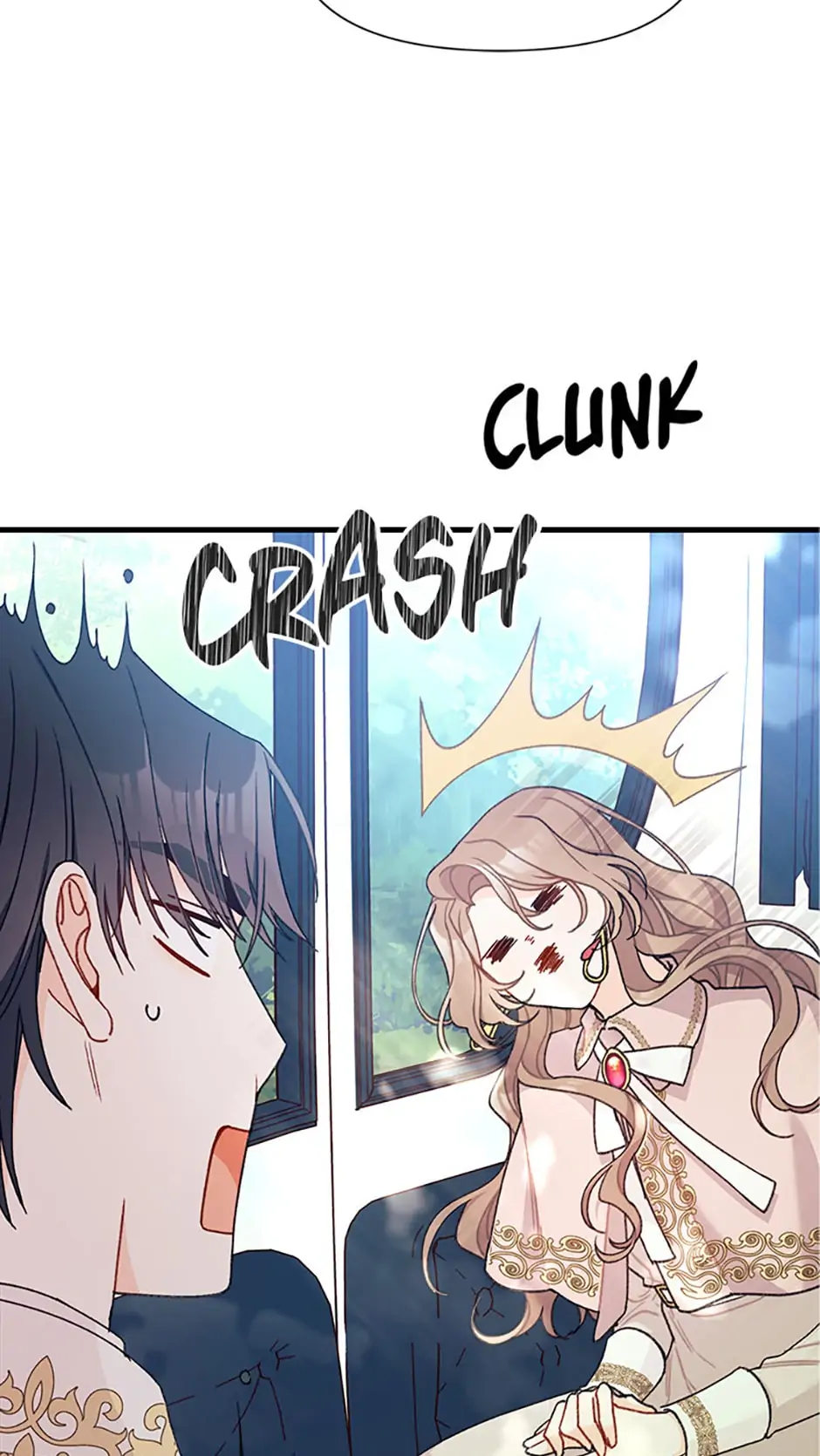 I Found a Husband When I Picked Up the Male Lead Chapter 9 - page 53