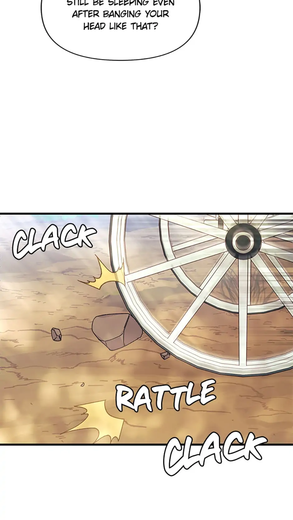 I Found a Husband When I Picked Up the Male Lead Chapter 9 - page 55