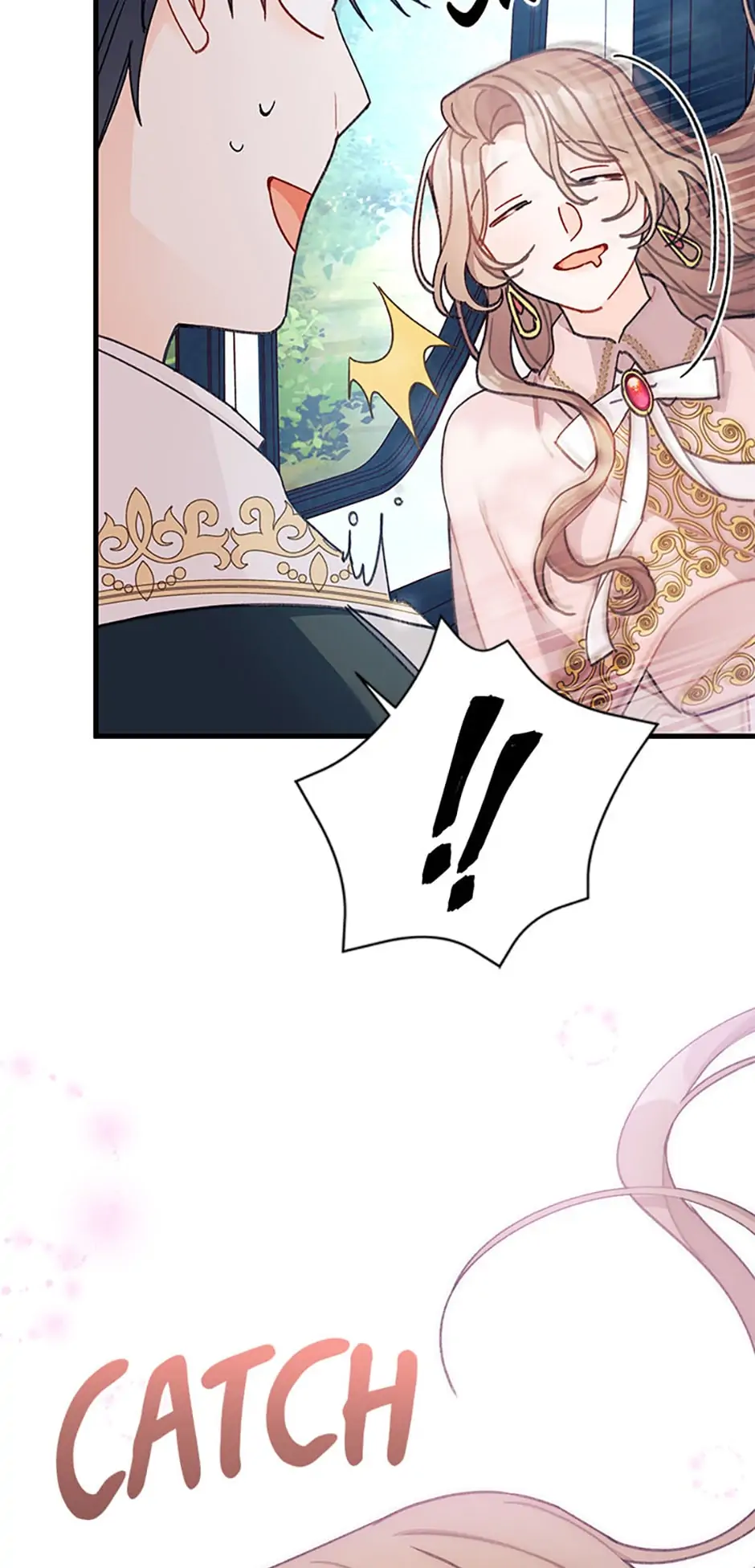 I Found a Husband When I Picked Up the Male Lead Chapter 9 - page 58