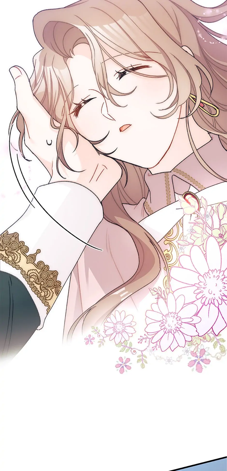 I Found a Husband When I Picked Up the Male Lead Chapter 9 - page 59