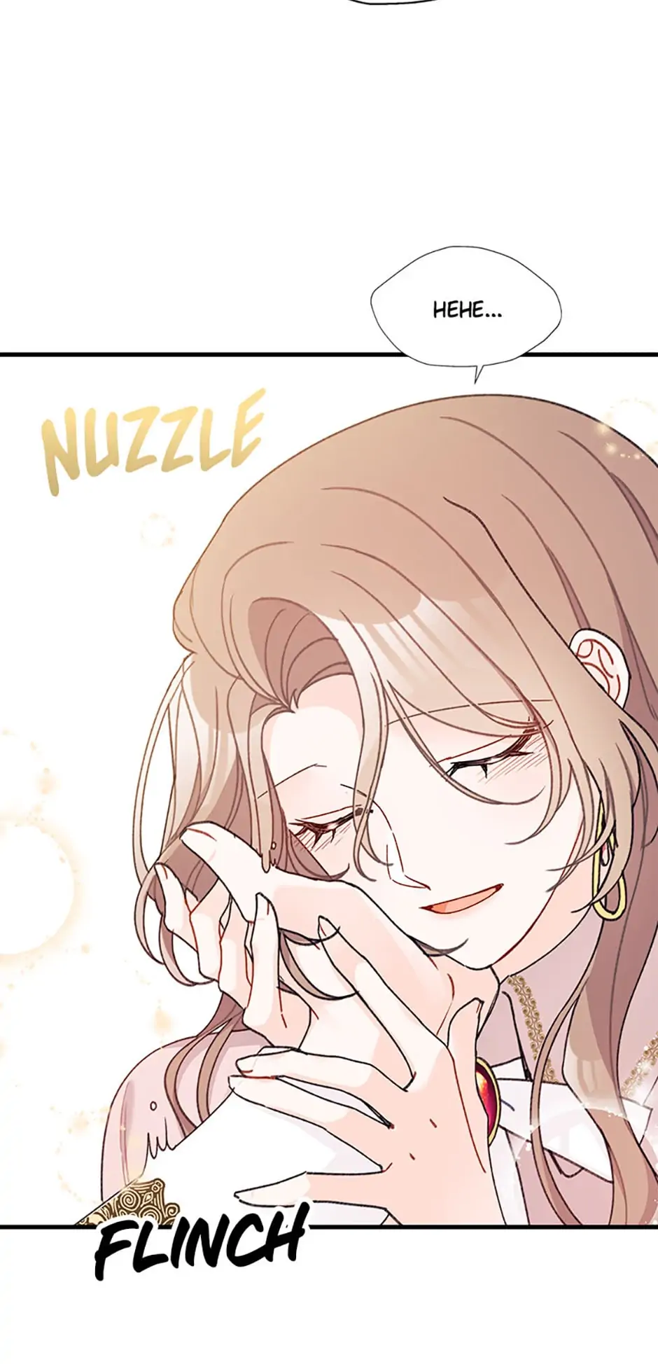 I Found a Husband When I Picked Up the Male Lead Chapter 9 - page 61