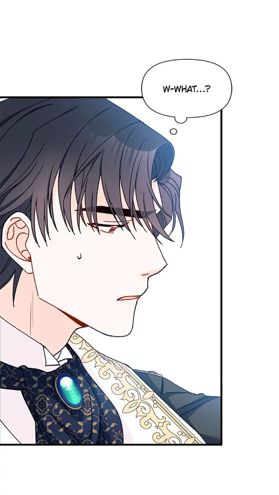 I Found a Husband When I Picked Up the Male Lead Chapter 9 - page 62