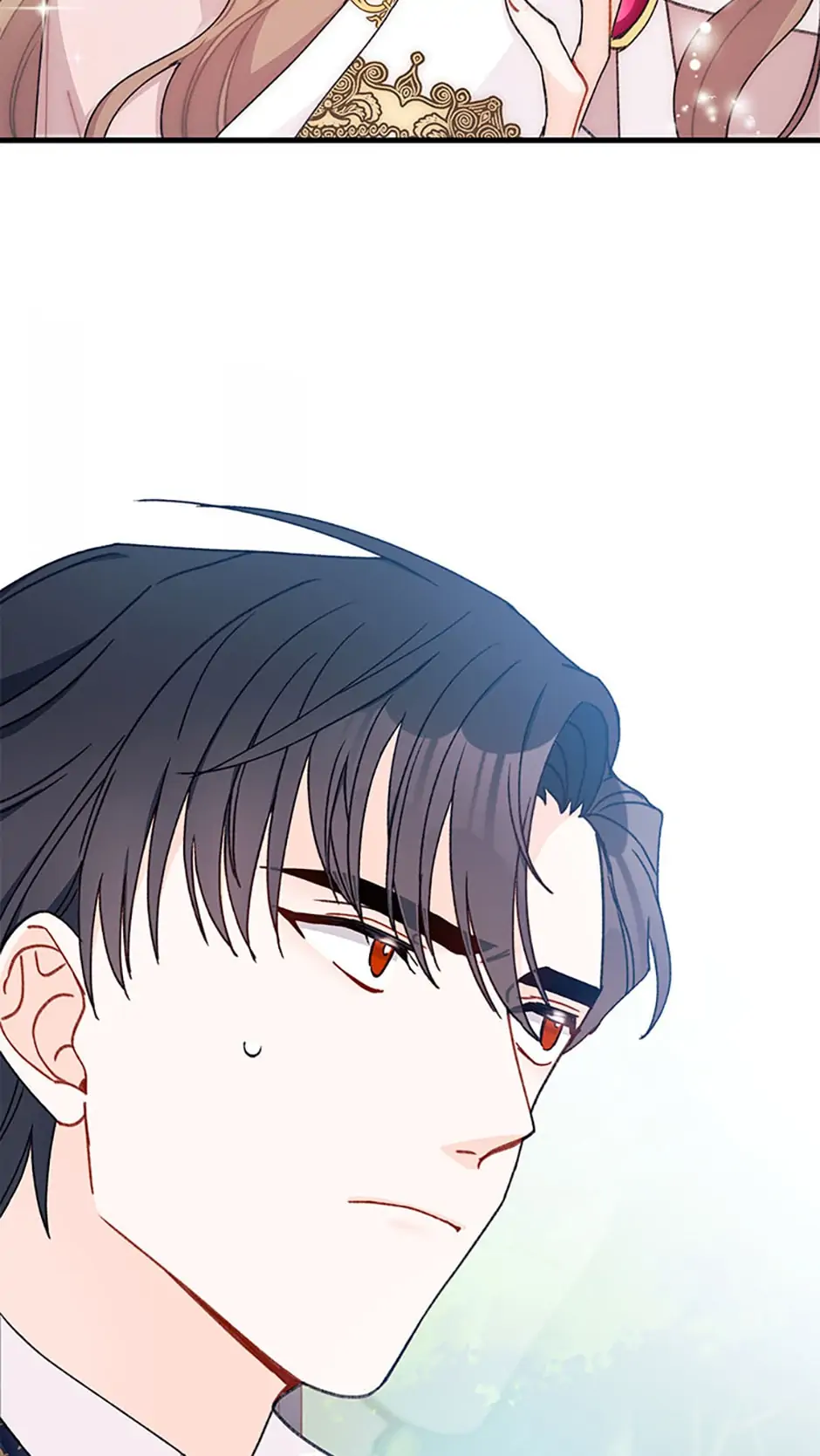 I Found a Husband When I Picked Up the Male Lead Chapter 9 - page 64