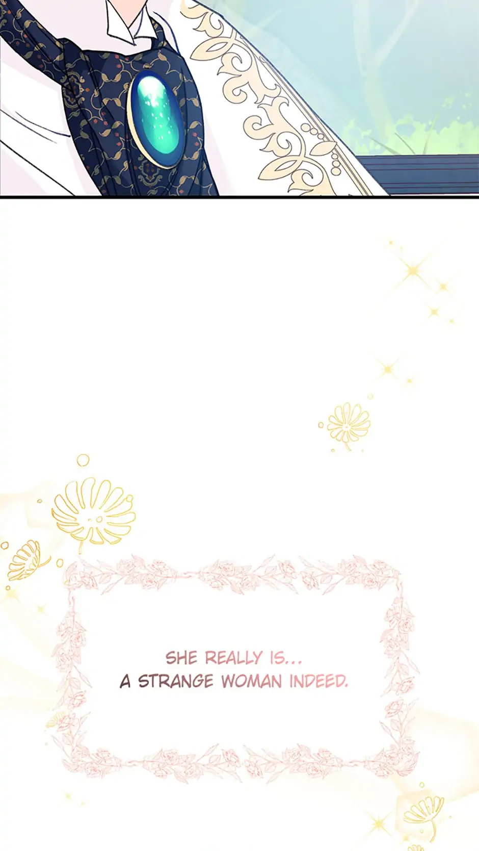 I Found a Husband When I Picked Up the Male Lead Chapter 9 - page 65
