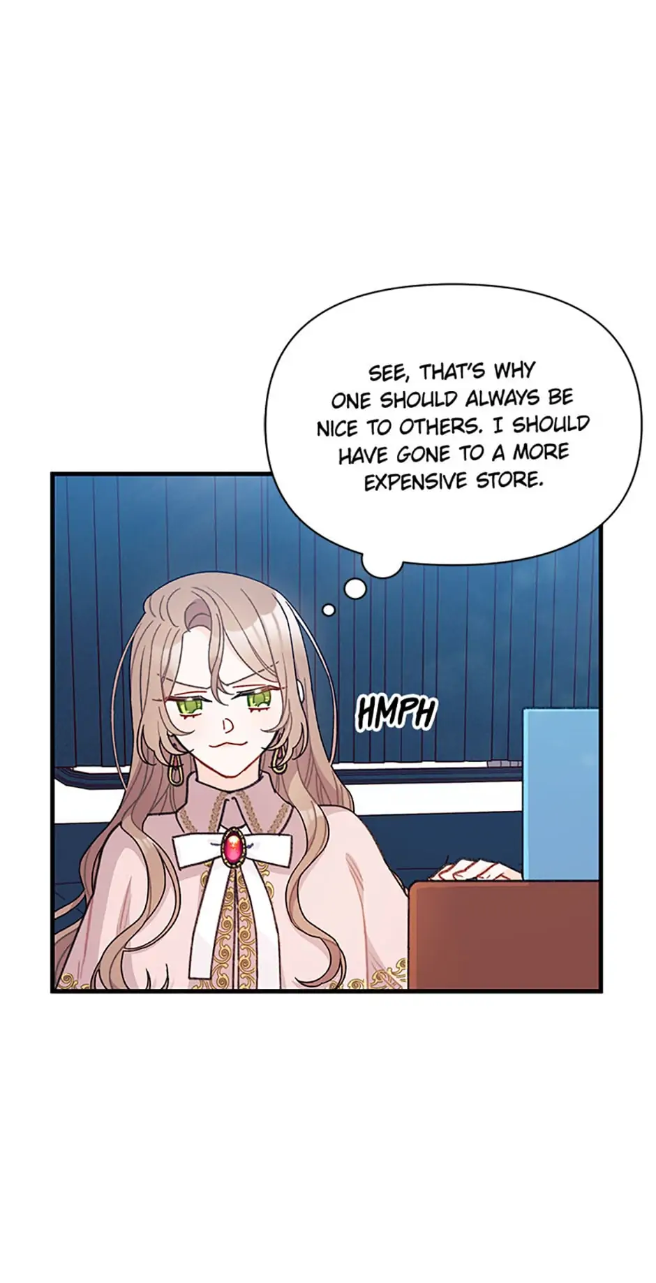 I Found a Husband When I Picked Up the Male Lead Chapter 9 - page 8