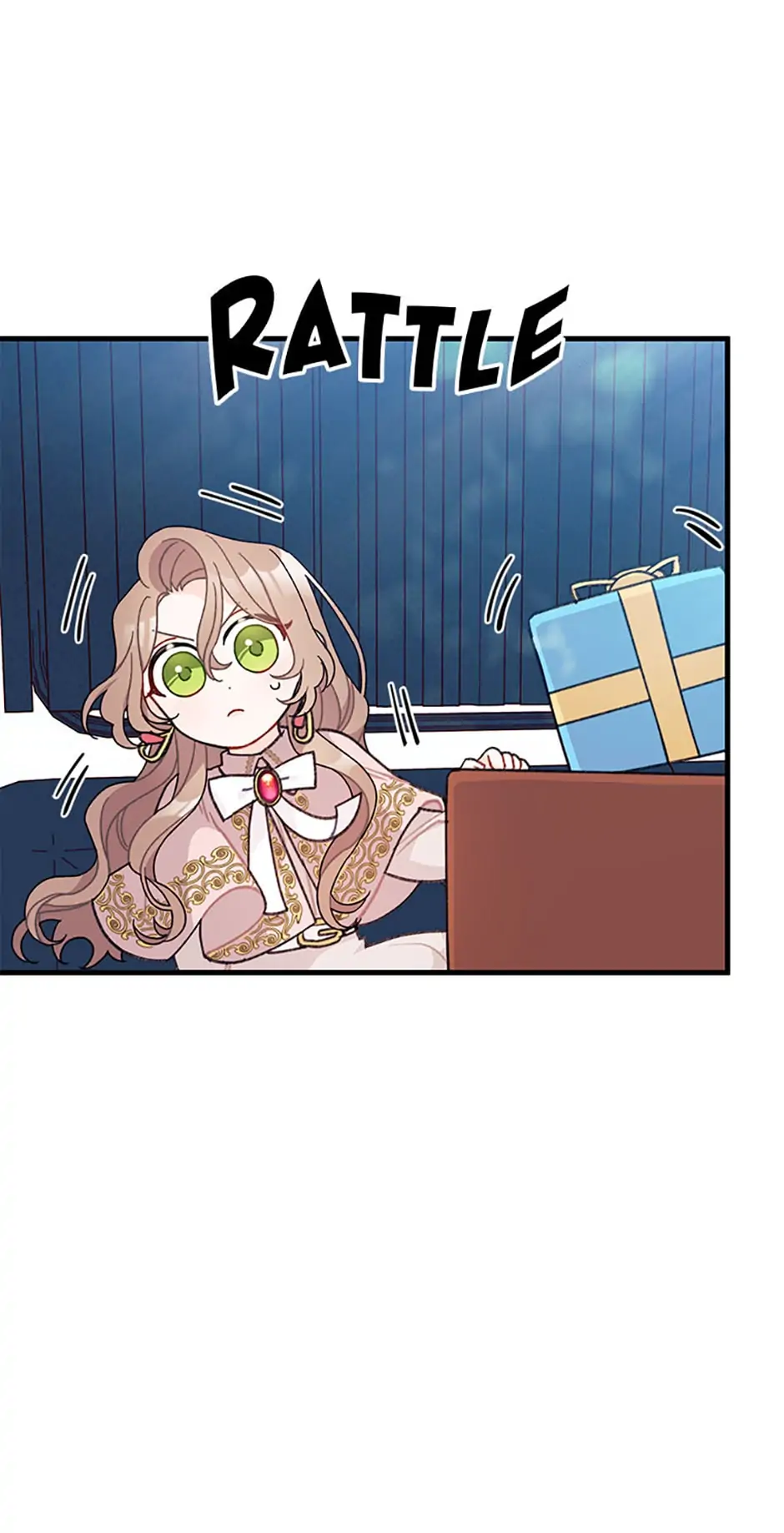 I Found a Husband When I Picked Up the Male Lead Chapter 9 - page 9