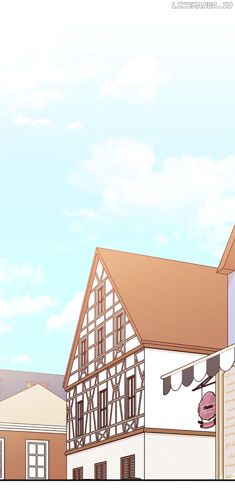 I Found a Husband When I Picked Up the Male Lead Chapter 56 - page 1