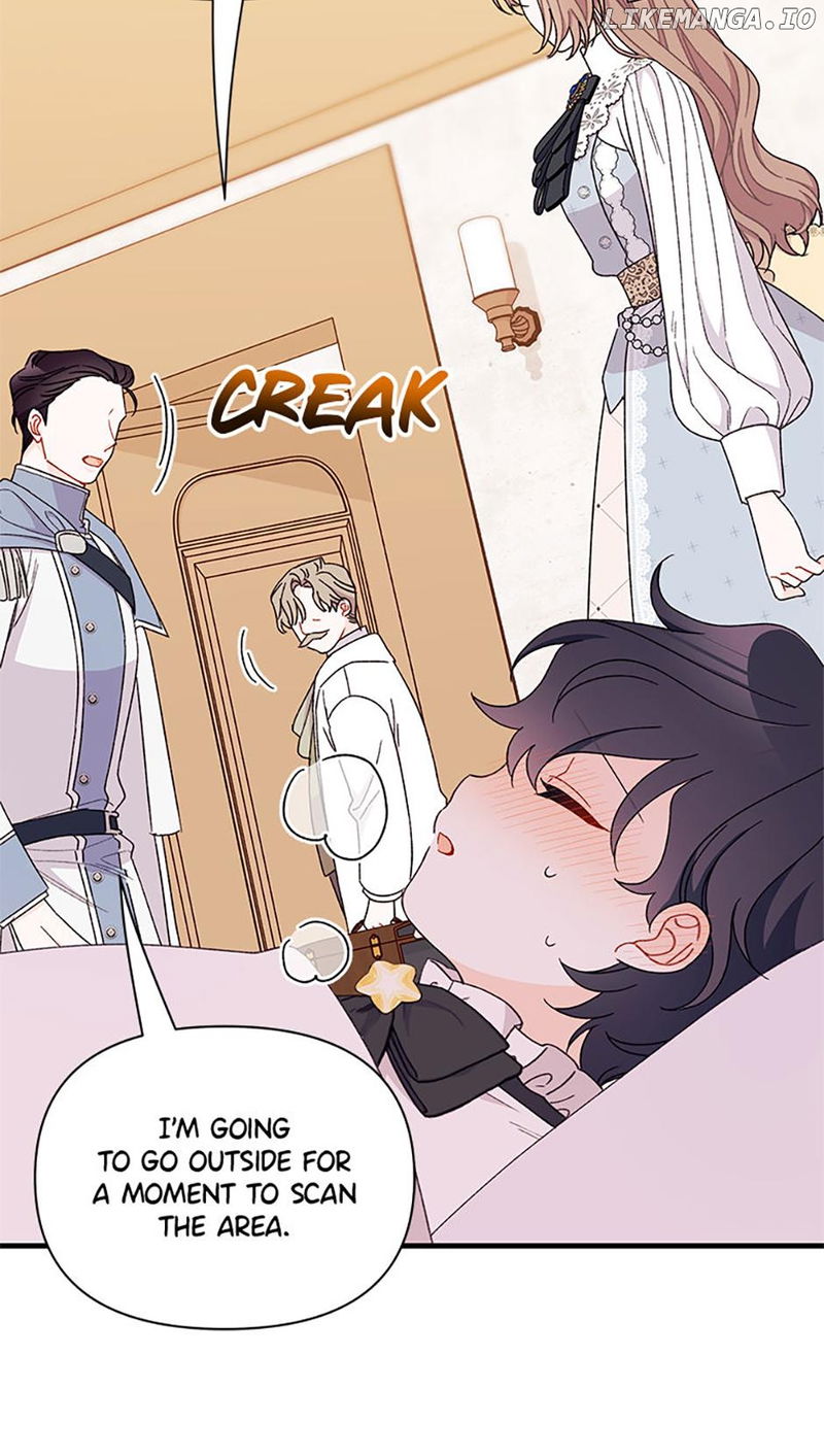 I Found a Husband When I Picked Up the Male Lead Chapter 56 - page 10
