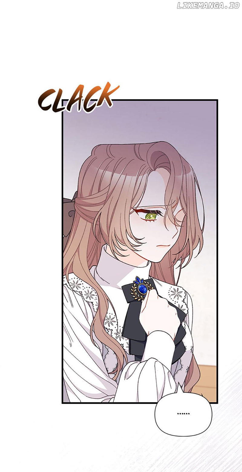 I Found a Husband When I Picked Up the Male Lead Chapter 56 - page 11