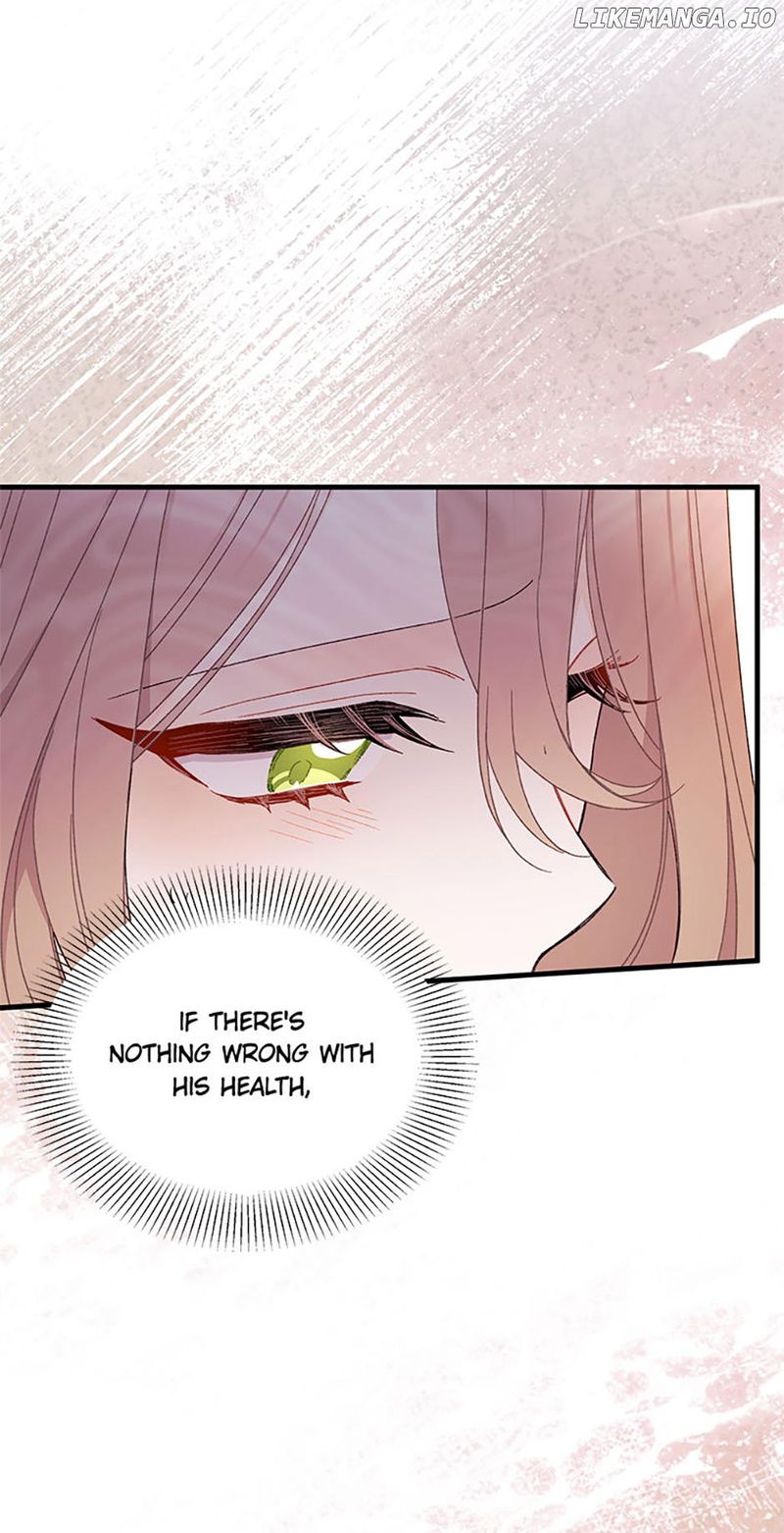 I Found a Husband When I Picked Up the Male Lead Chapter 56 - page 12