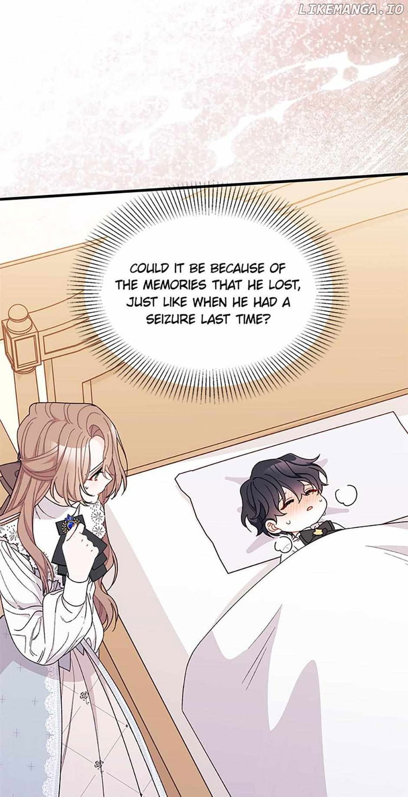 I Found a Husband When I Picked Up the Male Lead Chapter 56 - page 13