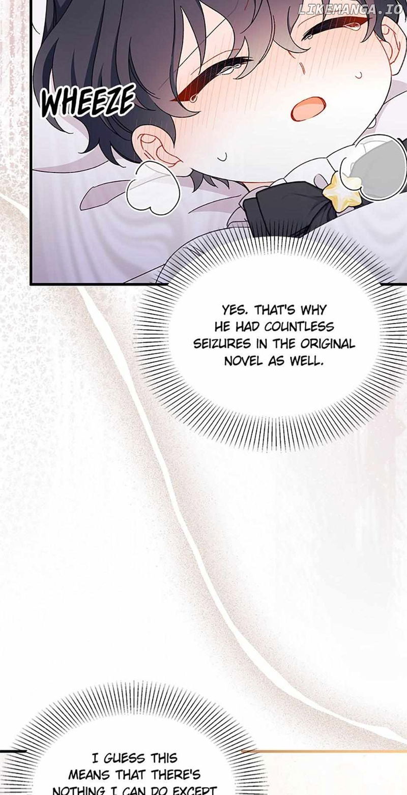 I Found a Husband When I Picked Up the Male Lead Chapter 56 - page 15
