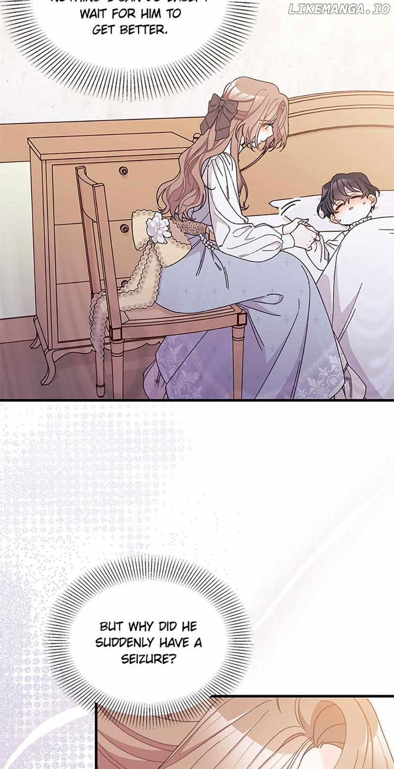 I Found a Husband When I Picked Up the Male Lead Chapter 56 - page 16