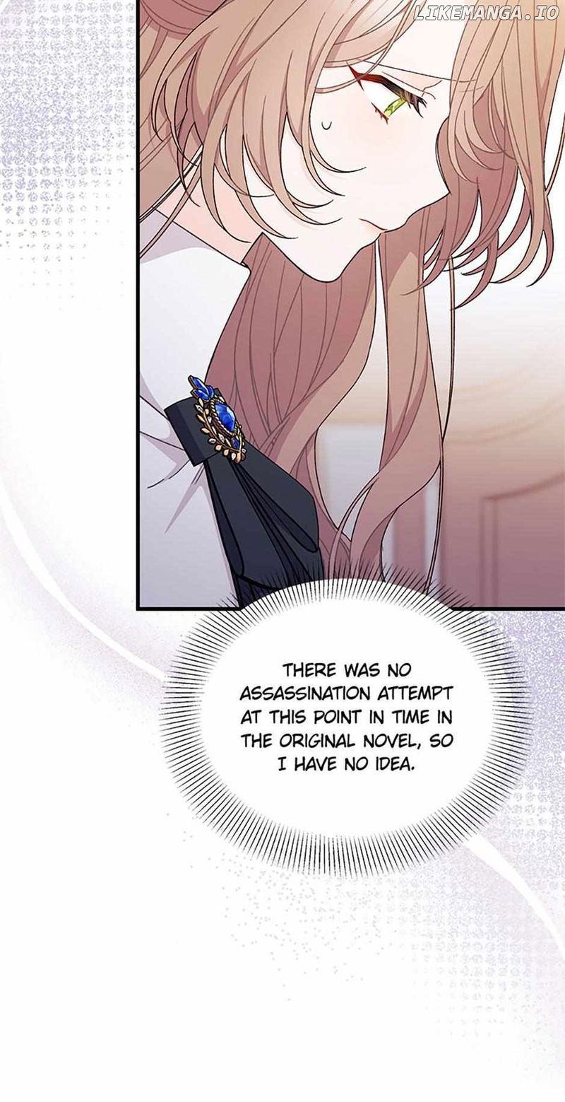 I Found a Husband When I Picked Up the Male Lead Chapter 56 - page 17