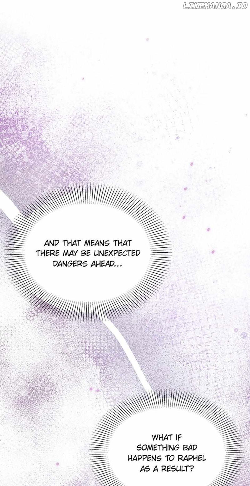I Found a Husband When I Picked Up the Male Lead Chapter 56 - page 18