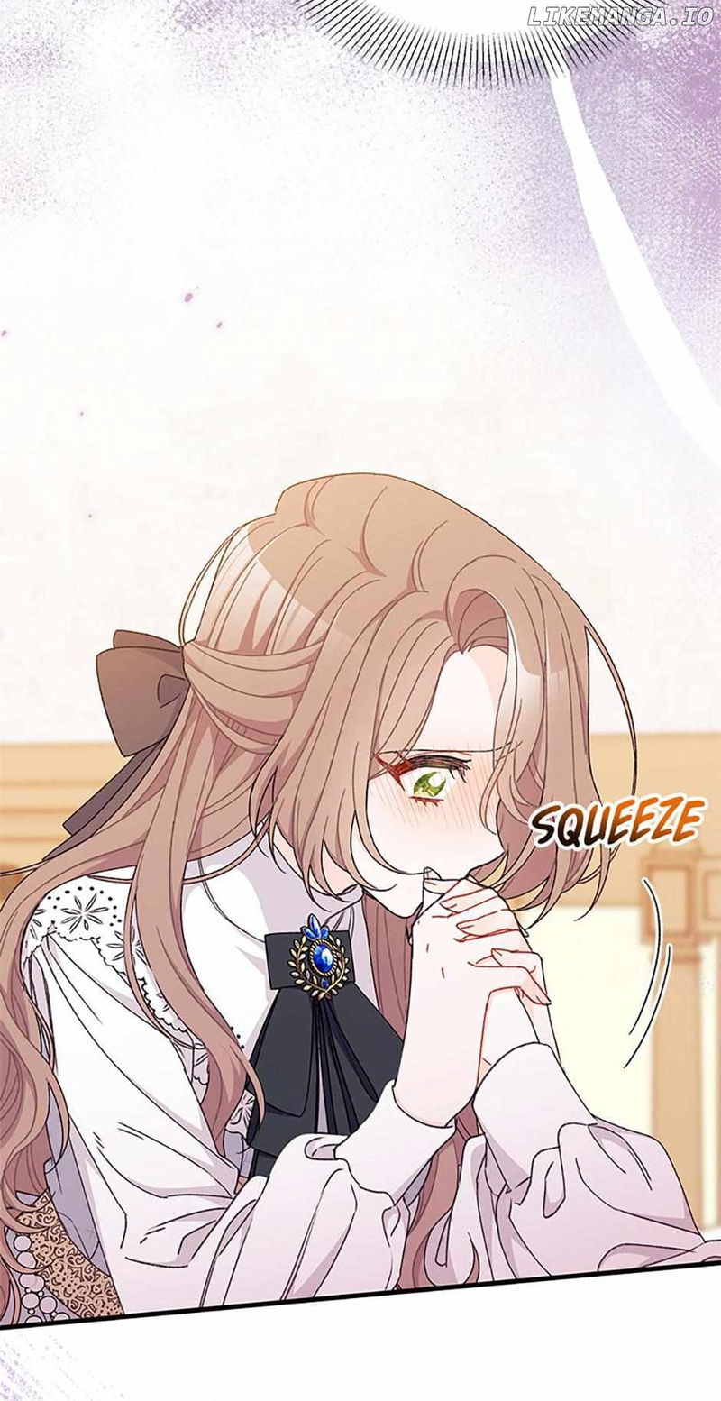 I Found a Husband When I Picked Up the Male Lead Chapter 56 - page 19