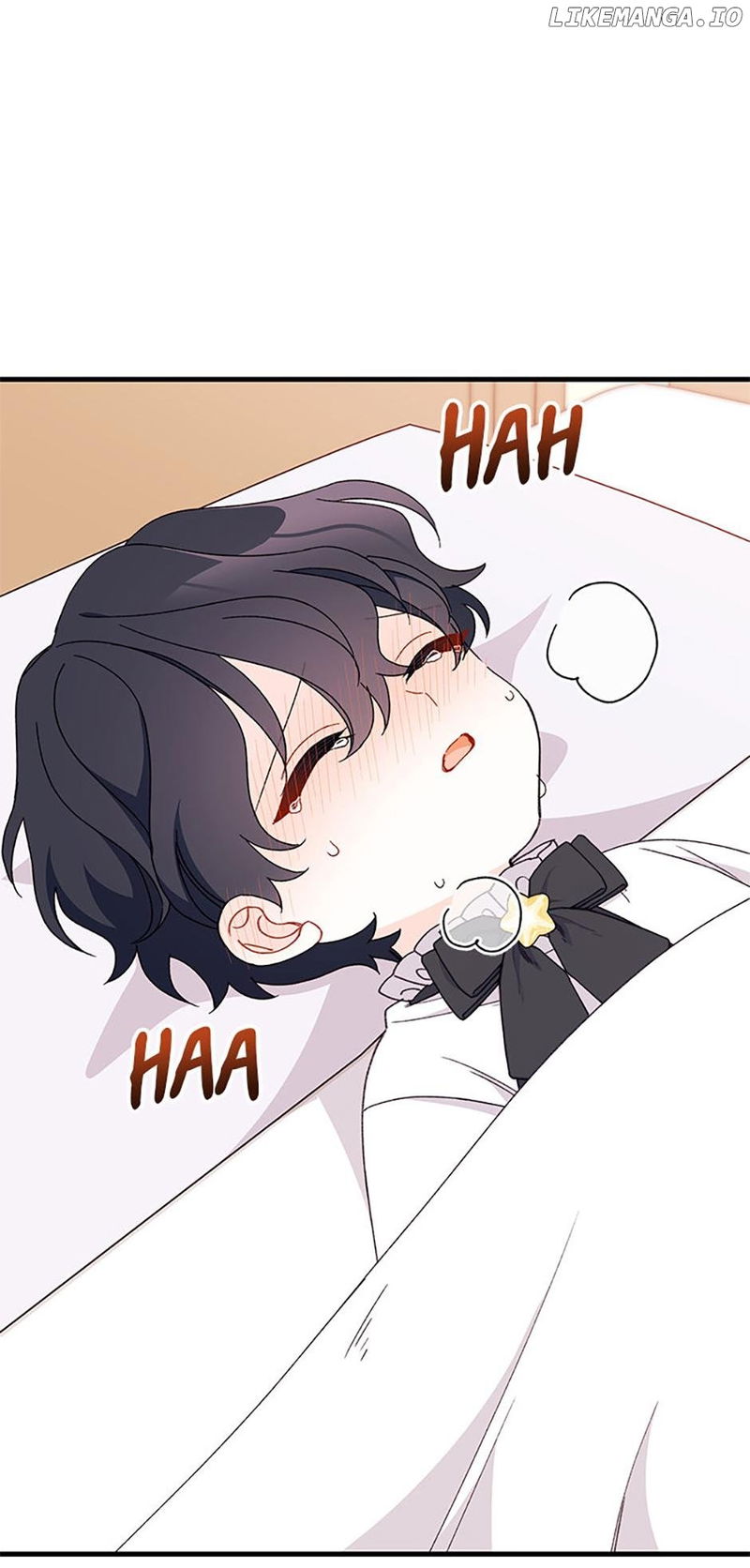 I Found a Husband When I Picked Up the Male Lead Chapter 56 - page 2